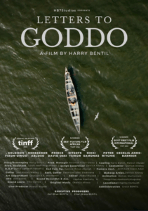 Letters to Goddo (2024)